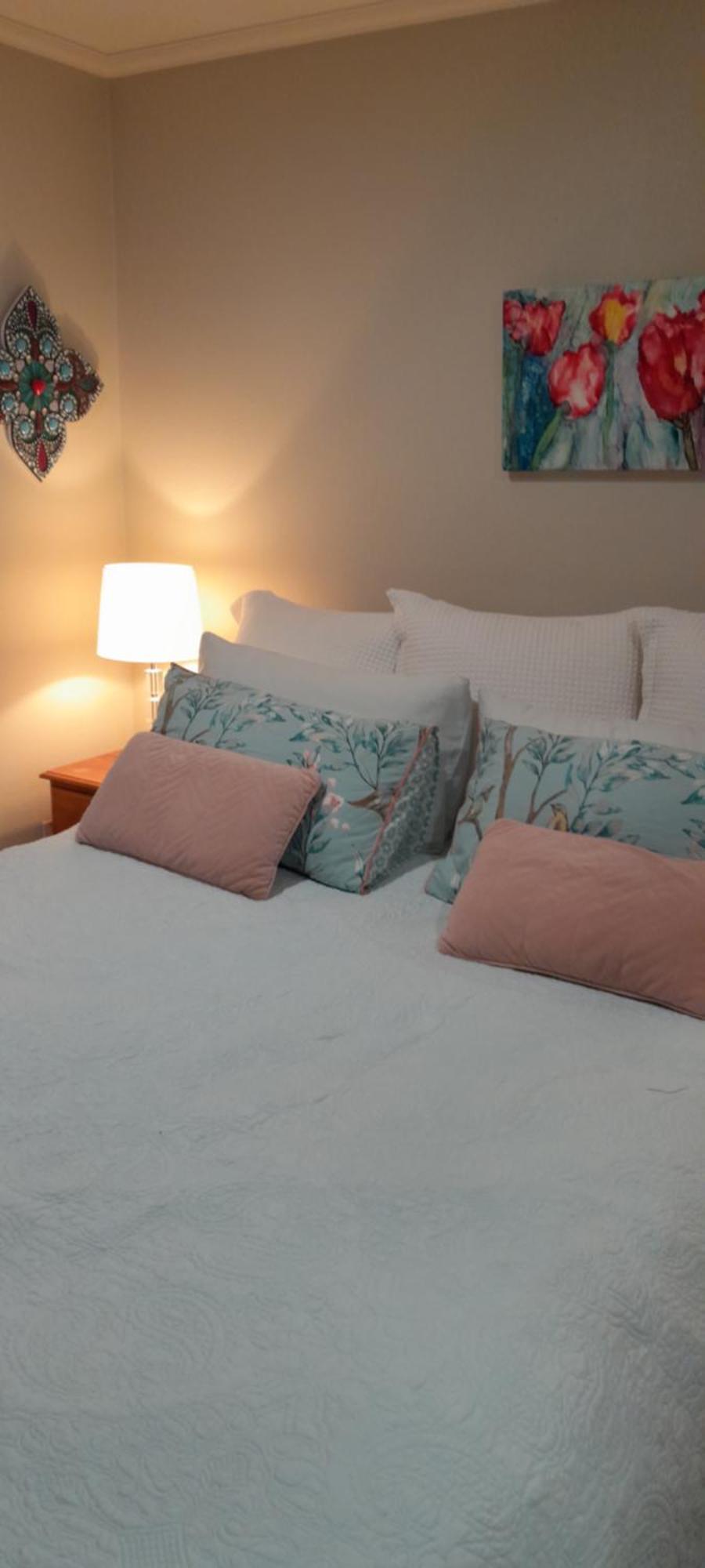 Hillview Homestay Richmond Exterior foto
