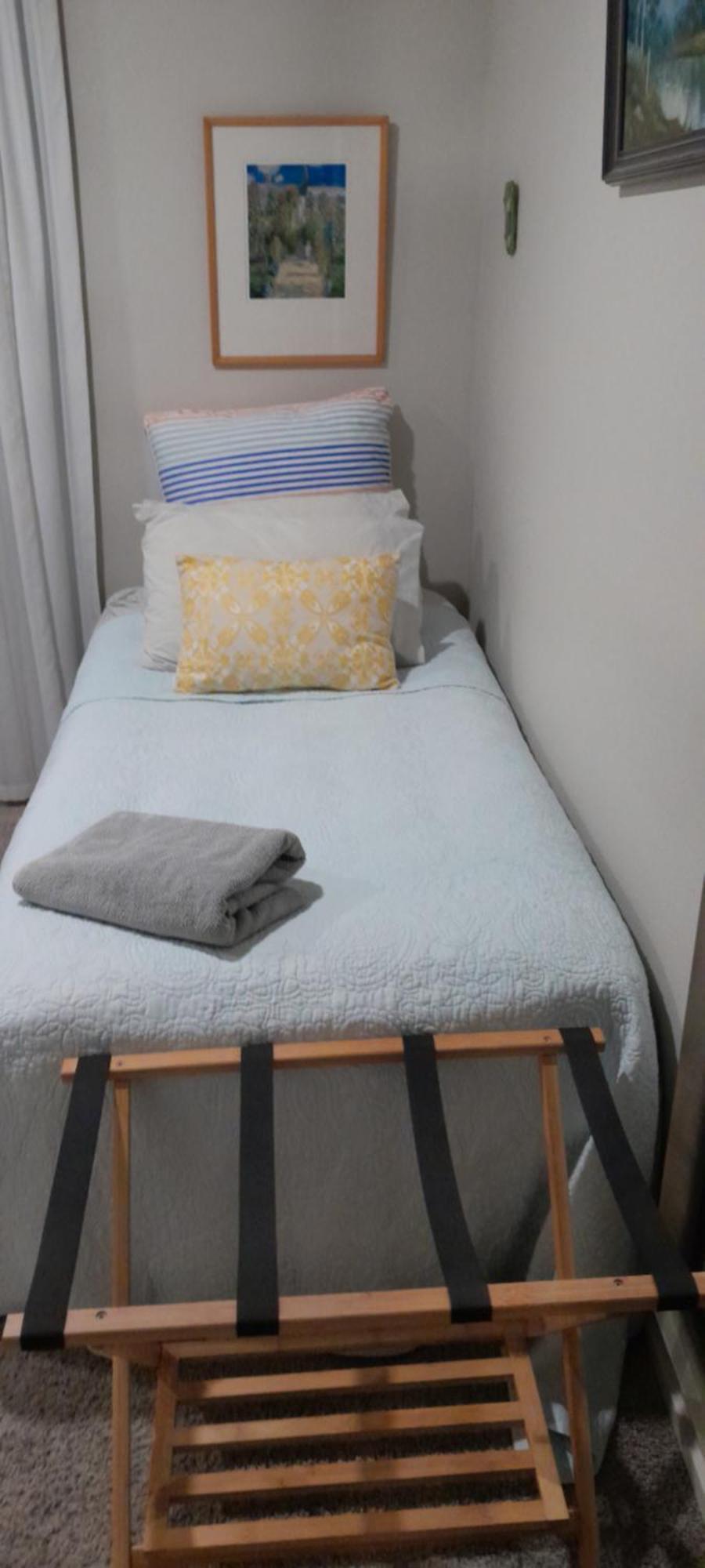 Hillview Homestay Richmond Exterior foto